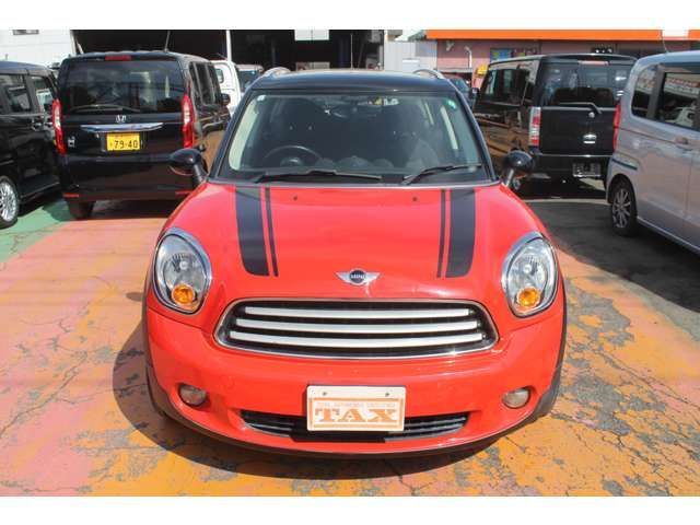 BMW MINI COOPER CROS 2011 Image 31