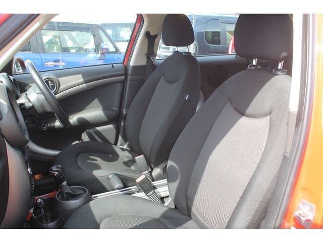 BMW MINI COOPER CROS 2011 Image 31