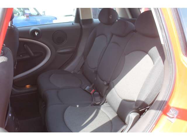 BMW MINI COOPER CROS 2011 Image 31