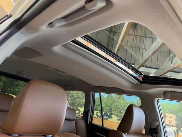 TOYOTA LANDCRUISER PRADO 2022 Image 31