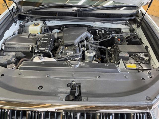 TOYOTA LANDCRUISER PRADO 2022 Image 31