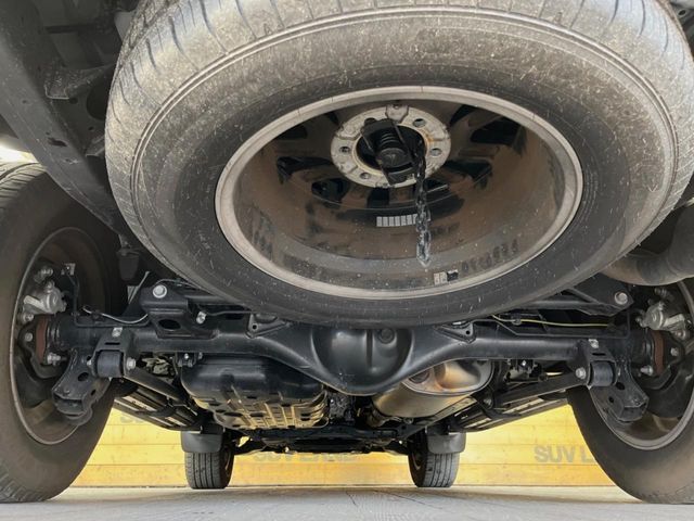 TOYOTA LANDCRUISER PRADO 2022 Image 31