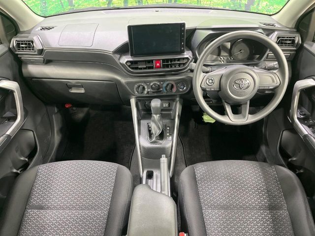 TOYOTA RAIZE 2023 Image 31