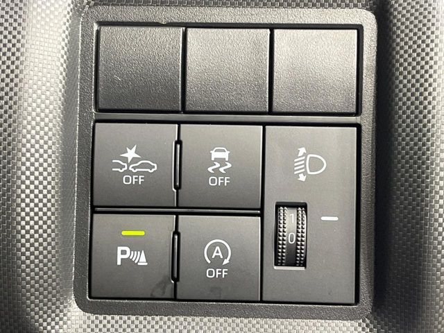 TOYOTA RAIZE 2023 Image 31