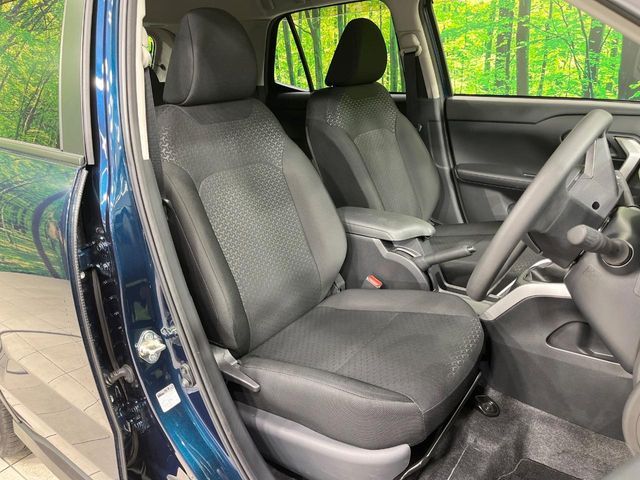 TOYOTA RAIZE 2023 Image 31