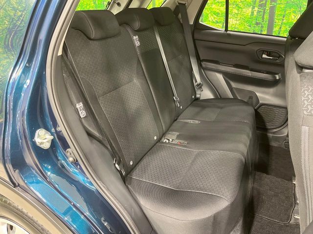 TOYOTA RAIZE 2023 Image 31