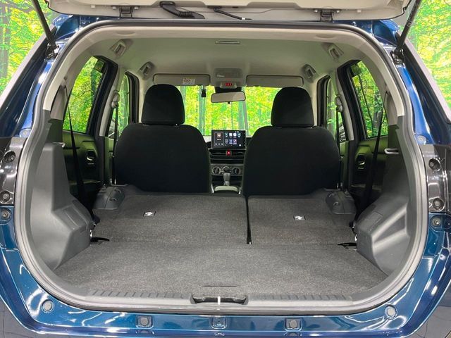 TOYOTA RAIZE 2023 Image 31