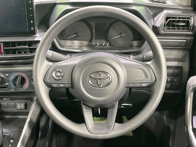 TOYOTA RAIZE 2023 Image 31