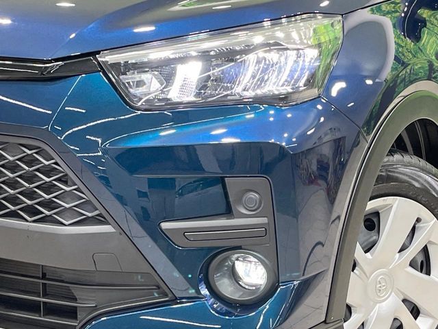 TOYOTA RAIZE 2023 Image 31