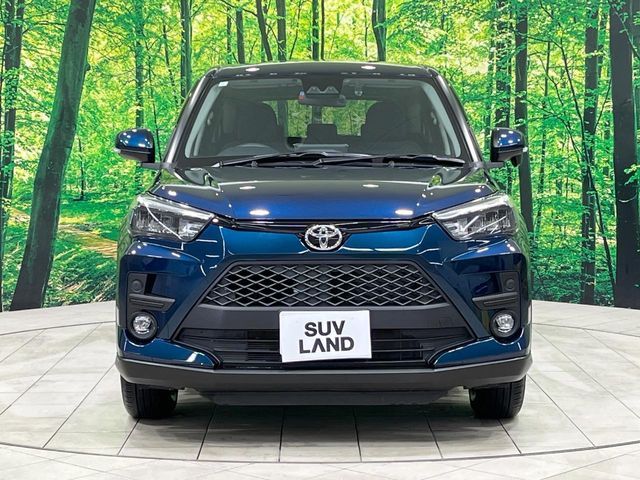 TOYOTA RAIZE 2023 Image 31