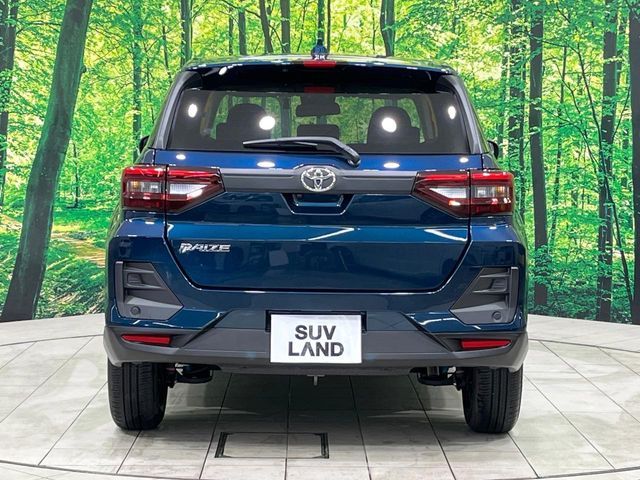 TOYOTA RAIZE 2023 Image 31