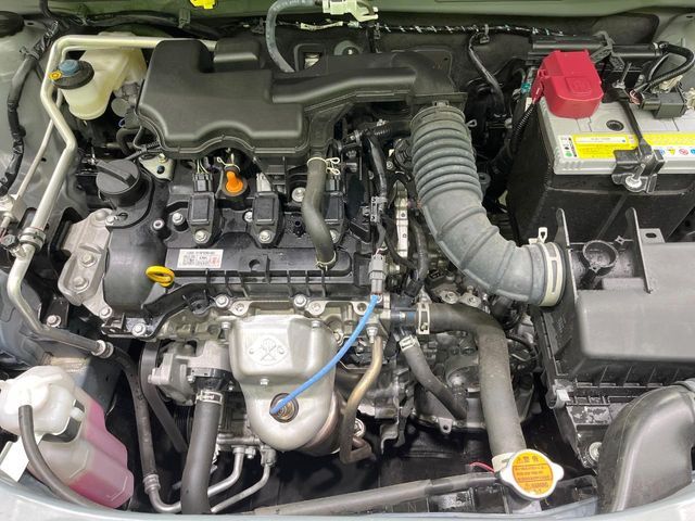 TOYOTA RAIZE 2023 Image 31