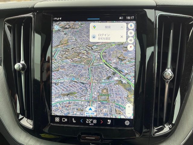 VOLVO XC60 2025 Image 31