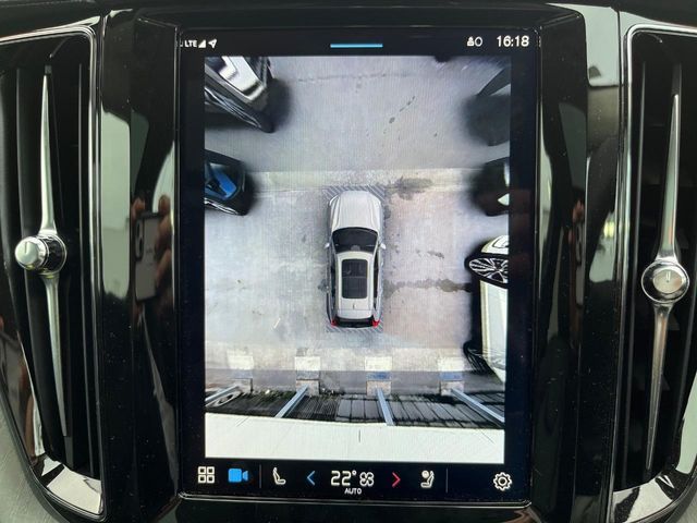 VOLVO XC60 2025 Image 31