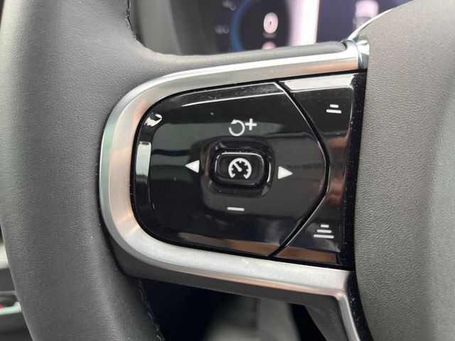 VOLVO XC60 2025 Image 31