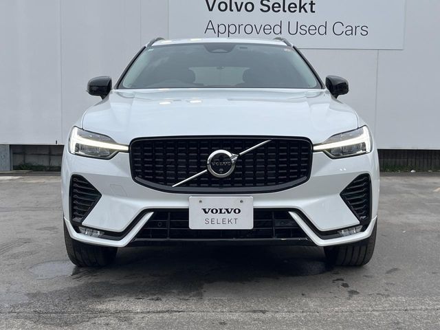VOLVO XC60 2025 Image 31