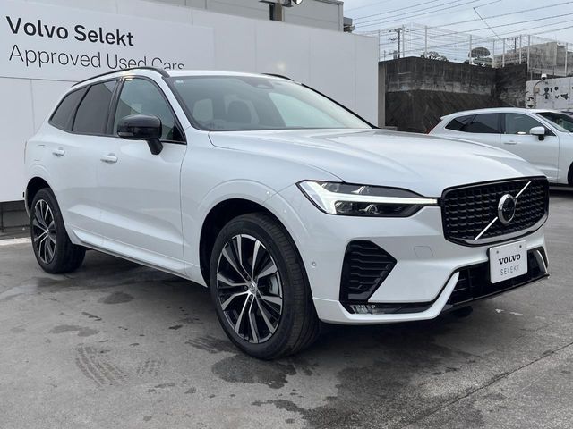 VOLVO XC60 2025 Image 31