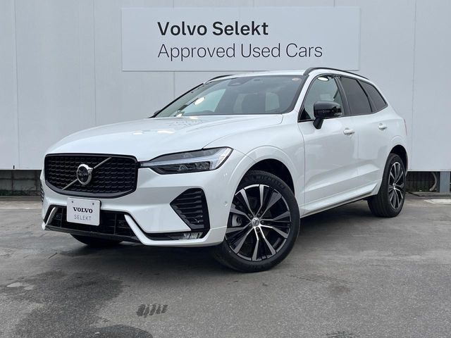 VOLVO XC60 2025 Image 31