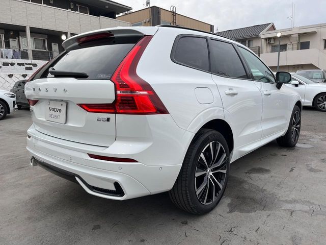 VOLVO XC60 2025 Image 31