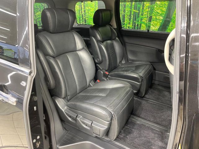 NISSAN ELGRAND 2012 Image 31