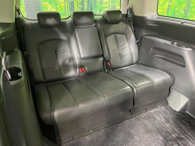 NISSAN ELGRAND 2012 Image 31