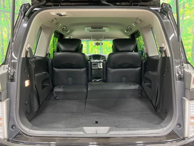 NISSAN ELGRAND 2012 Image 31