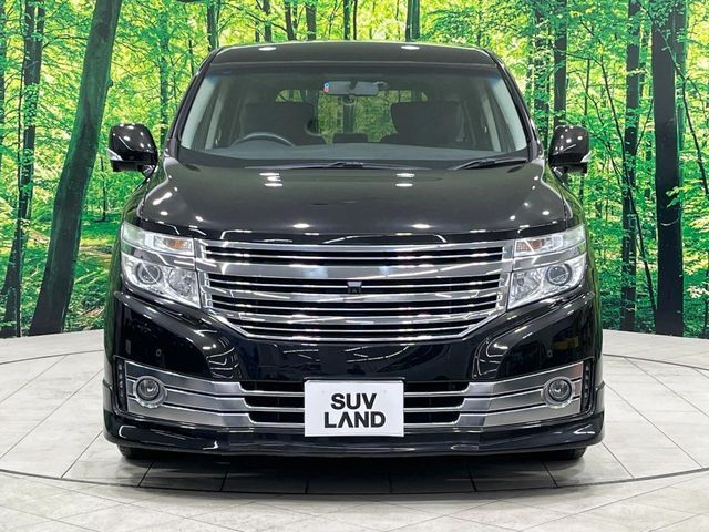 NISSAN ELGRAND 2012 Image 31