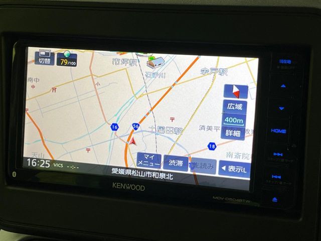 SUZUKI SPACIA BASE 2022 Image 31