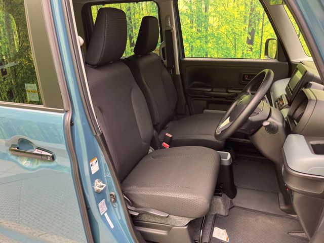 SUZUKI SPACIA BASE 2022 Image 31