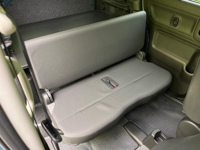 SUZUKI SPACIA BASE 2022 Image 31