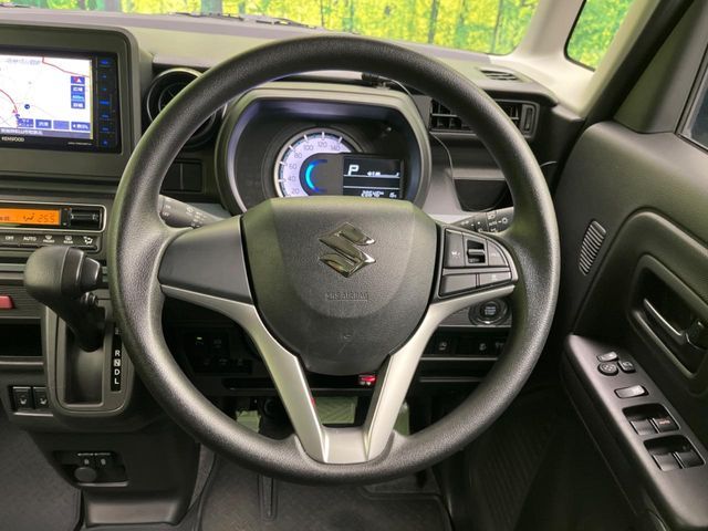 SUZUKI SPACIA BASE 2022 Image 31