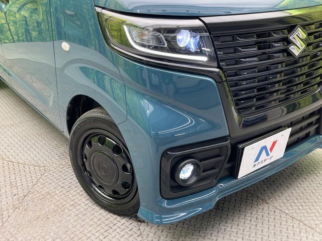 SUZUKI SPACIA BASE 2022 Image 31