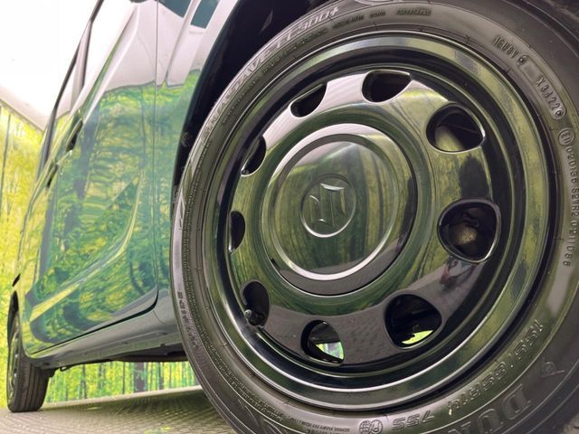 SUZUKI SPACIA BASE 2022 Image 31