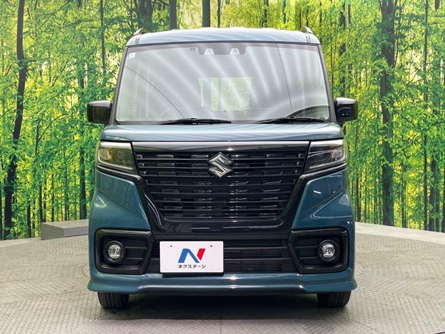 SUZUKI SPACIA BASE 2022 Image 31