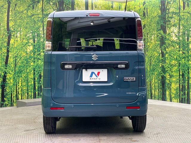 SUZUKI SPACIA BASE 2022 Image 31