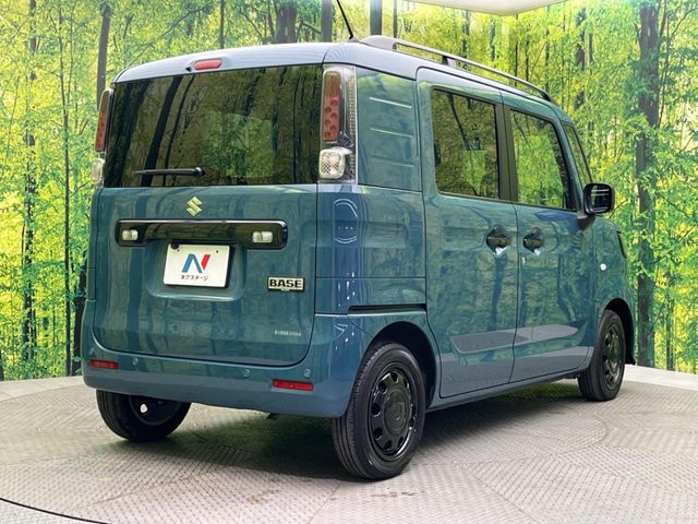 SUZUKI SPACIA BASE 2022 Image 31