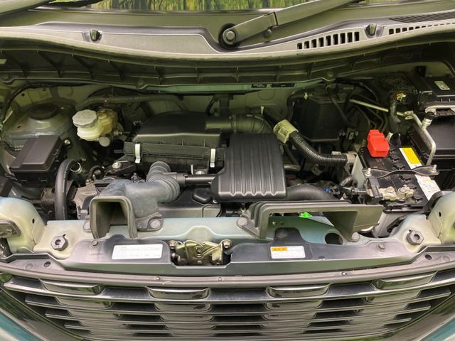 SUZUKI SPACIA BASE 2022 Image 31