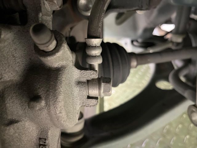 SUZUKI SPACIA BASE 2022 Image 31