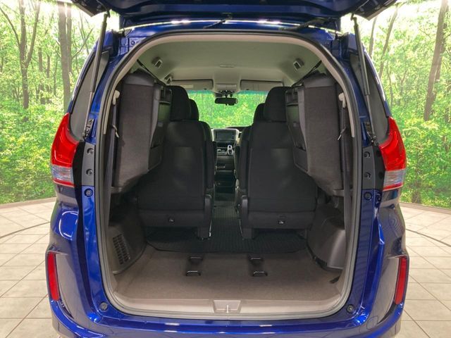 HONDA FREED HYBRID 2017 Image 31