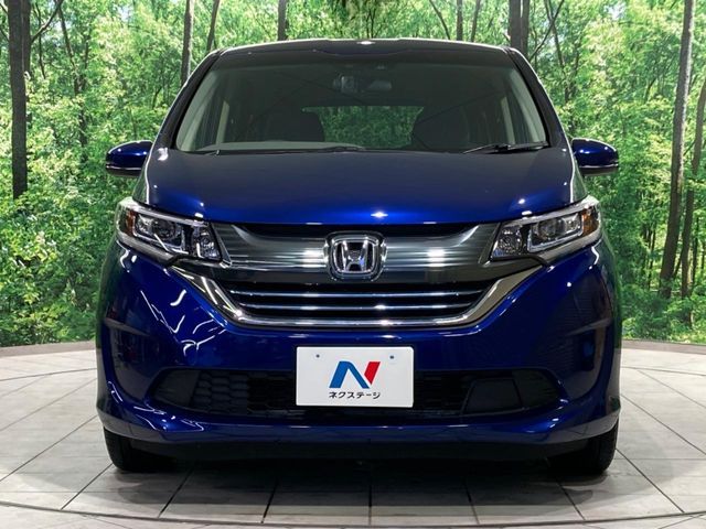 HONDA FREED HYBRID 2017 Image 31