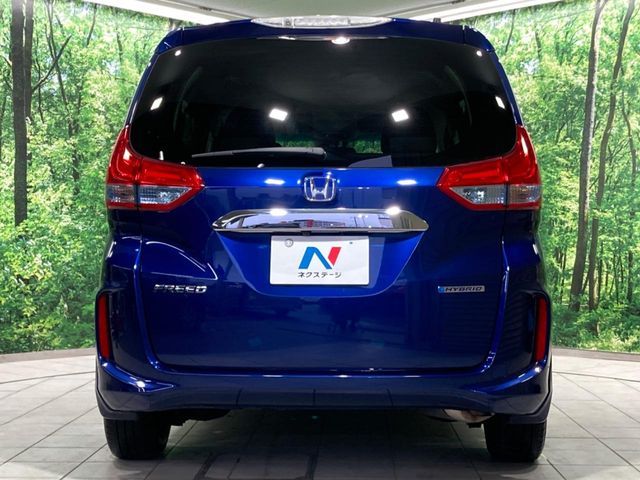 HONDA FREED HYBRID 2017 Image 31