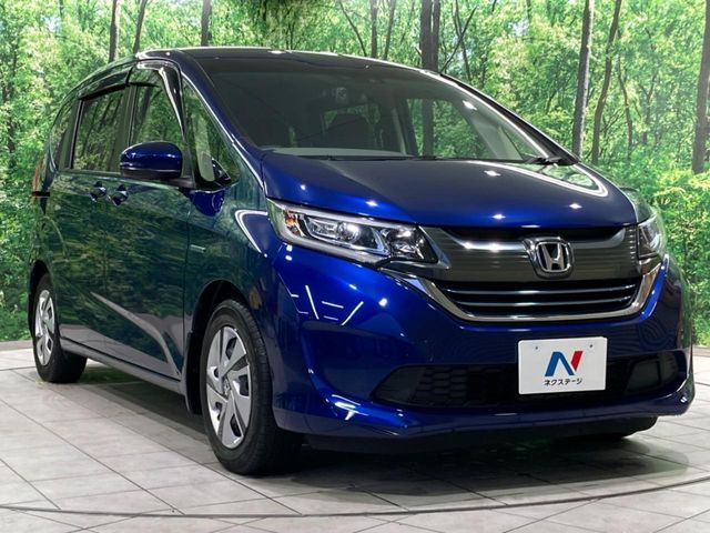 HONDA FREED HYBRID 2017 Image 31
