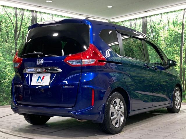 HONDA FREED HYBRID 2017 Image 31