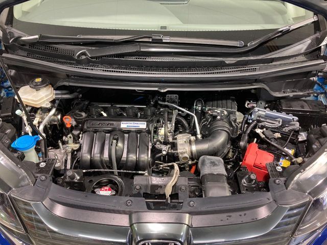 HONDA FREED HYBRID 2017 Image 31