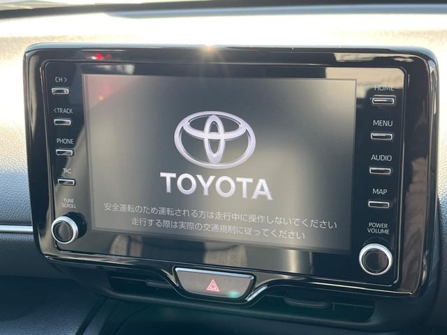 TOYOTA YARIS CROSS HYBRID 2023 Image 31