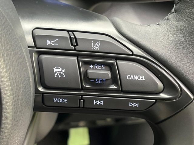 TOYOTA YARIS CROSS HYBRID 2023 Image 31