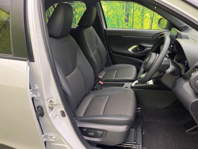 TOYOTA YARIS CROSS HYBRID 2023 Image 31