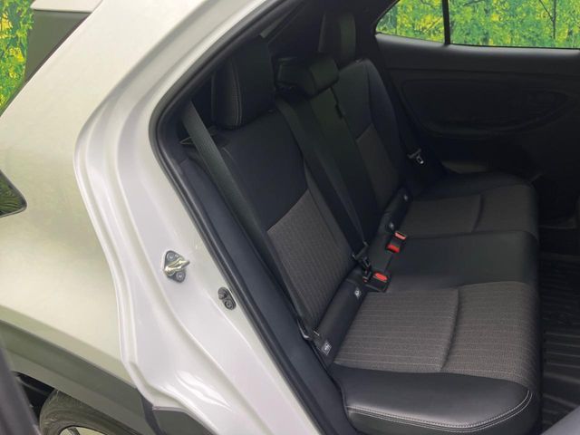 TOYOTA YARIS CROSS HYBRID 2023 Image 31