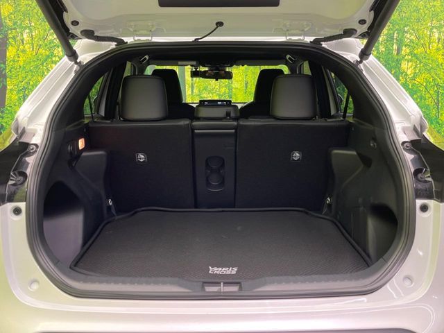 TOYOTA YARIS CROSS HYBRID 2023 Image 31