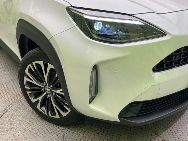 TOYOTA YARIS CROSS HYBRID 2023 Image 31